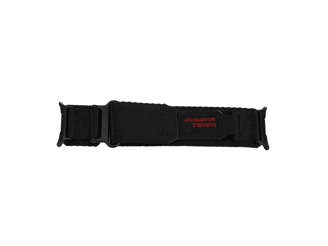 Correa Deportiva De Nailon Para Galaxy Watch 7 Ultra De 47 Mm
