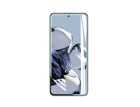 Protector de Pantalla Protectora Frente para Realme 12 Pro 5G Realme 12 Pro 5G GIFT4ME Hidrogel