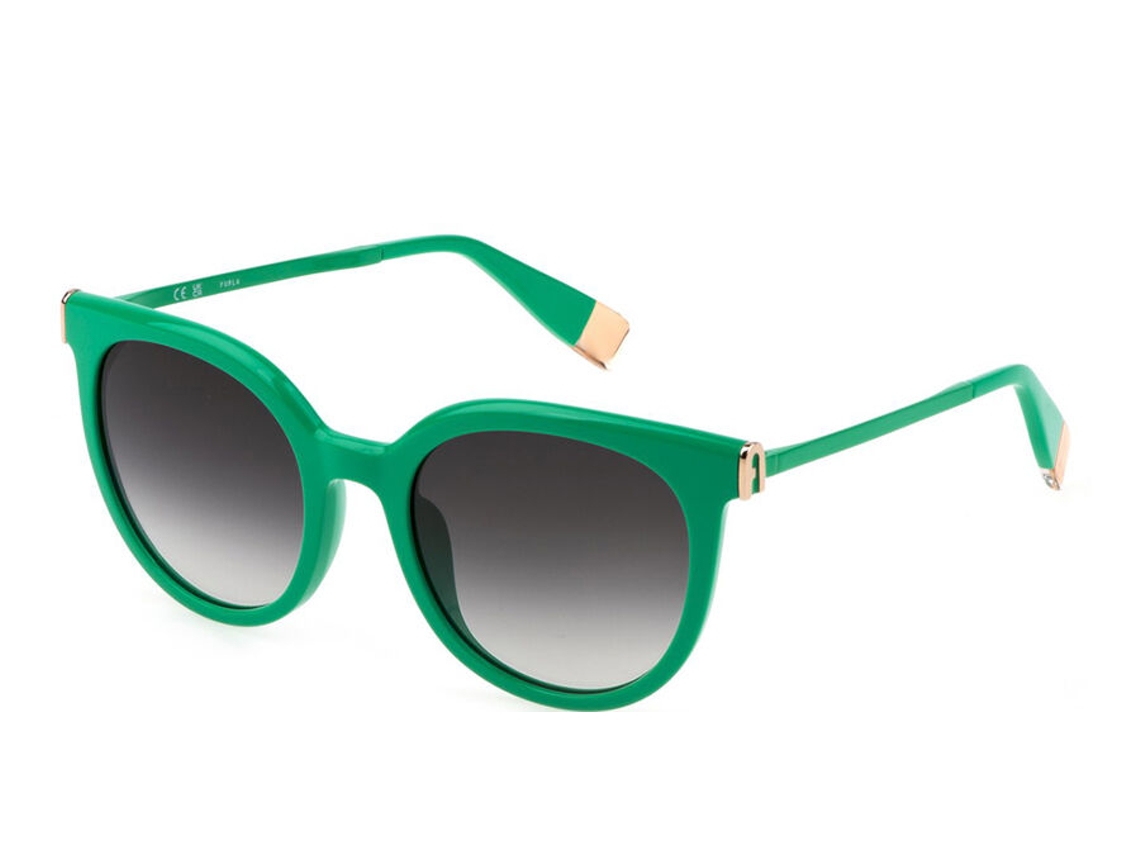 Gafas de sol Furla Sfu625 092x 52 para mujer