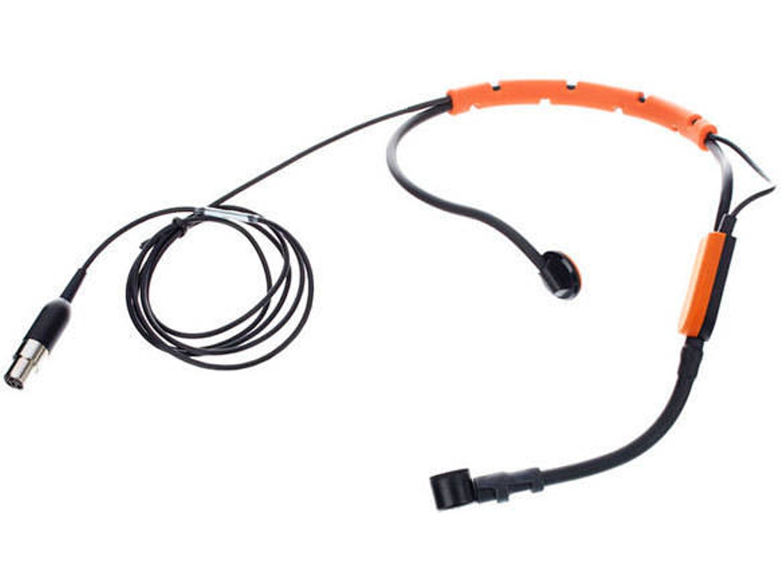 Micrófono SHURE Cabeza Sm31Fh-Tq