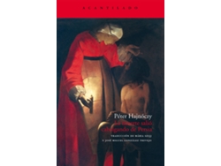 Libro La Muerte Salió Cabalgando De Persia de Péter Hajnóczy (Español)