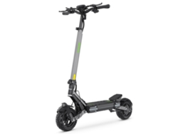 Patinete eléctrico Vipc0o VS6 para adultos con batería de 48 V, 18,2 Ah y 10 pulgadas