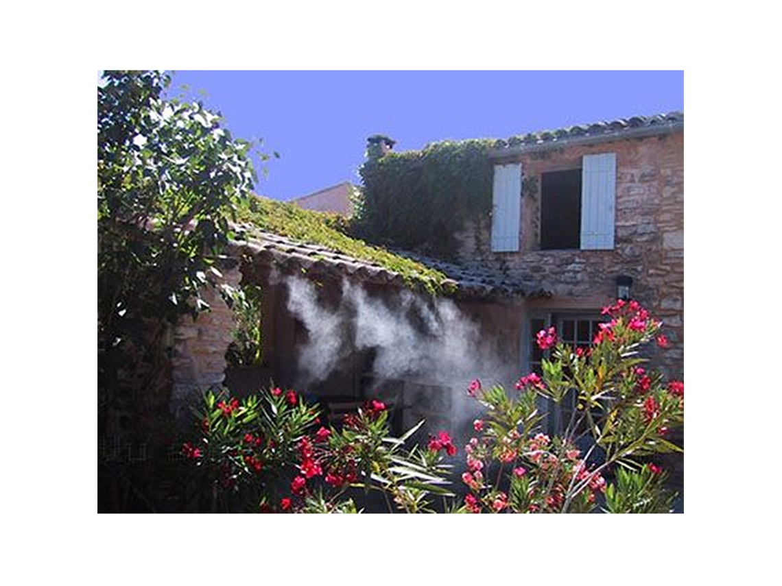 Sistema de Nebulización OFRESH 6M 020