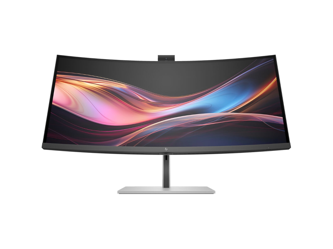 Monitor HP S7 Pro 734PM (IPS - sRGB - 34" - Enchufe EU - Wide Quad HD - 5 ms)