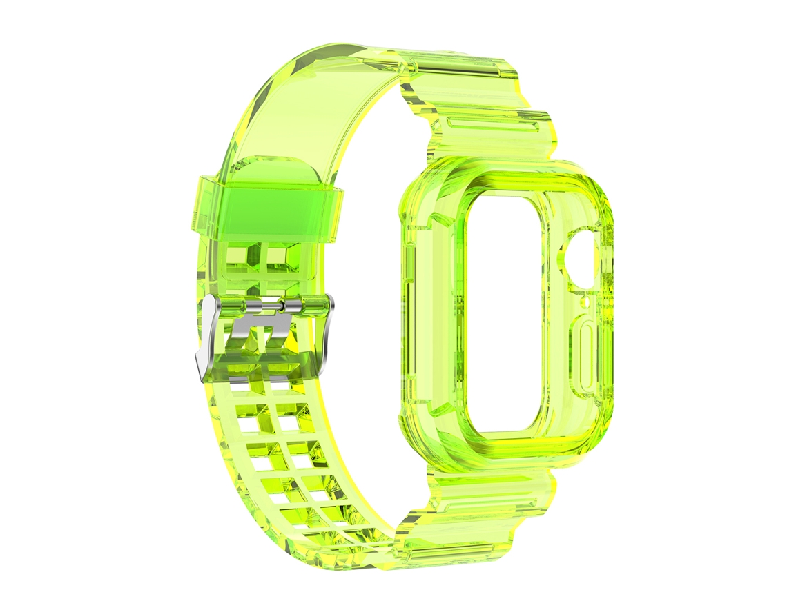 Producto En Liquidación Para Apple Watch Glacier Integrated Transparent