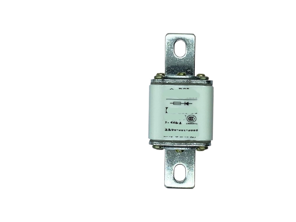 Fusible Rápido Rs3 Rs0-250 200 200a150a100a250v Cerámico Cuadrado Núcleo De Fusible(250v100a) Para Uso Doméstico E