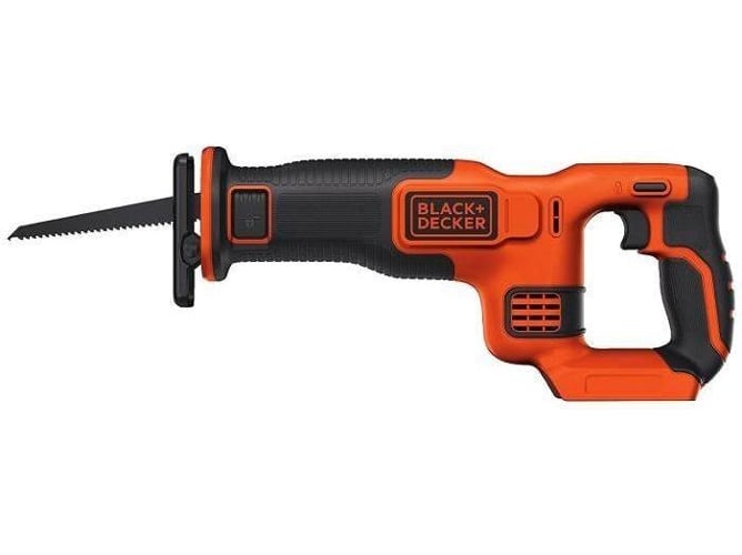 Sierra Sable BLACK + DECKER