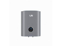 Termo Eléctrico LIN LIFVD1 30L szary 30 L