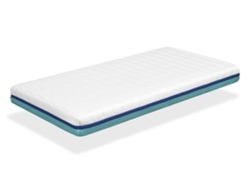 Colchón de espuma BASIC PRO XALUCA (80x160 cm)