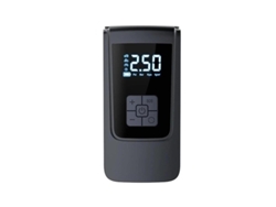 Compresor de aire ST 9624, bomba digital de 7,4/12 V, 150 psi, luz LED, inalámbrico/con cable, neumáticos, envío en 24 horas