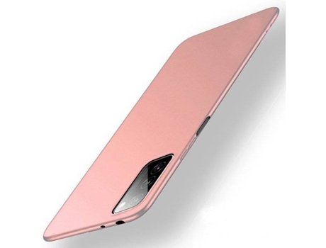 Funda Xiaomi Redmi 9 Power PHONECARE SlimShield Rosa