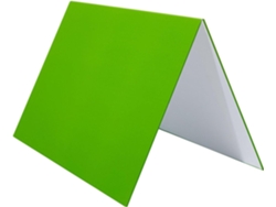 Pantalla Verde Y Edición De Vídeo Ideal Fotografía De Producto Chromas Lienzo