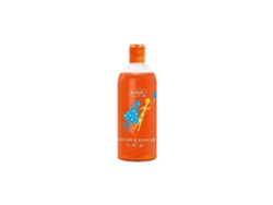Gel De Baño Para Niños - Chicle - 500 Ml