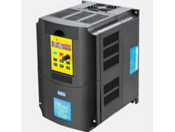 Inversor de frecuencia Succebuy de 4 kW, convertidor de frecuencia monofásico o trifásico, 5,5 HP