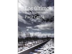 Libro Los Últimos de Paco Cerdà (Español)
