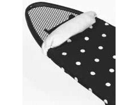 Funda para Tabla de Planchar JATA Hrf81 (110 x 32 Cm)