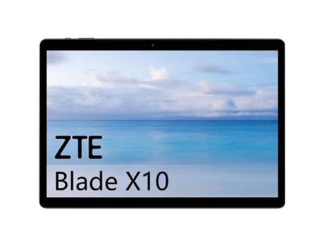 Tablet ZTE Blade X10 4G SC9863A 10,1'' 3 GB RAM 32 GB