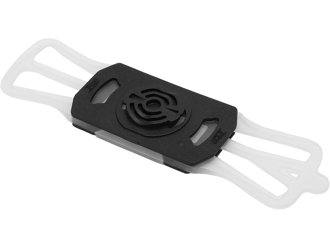 Soporte Para Manillar De Bicicleta Para Sistema De Navegación (garmin)
