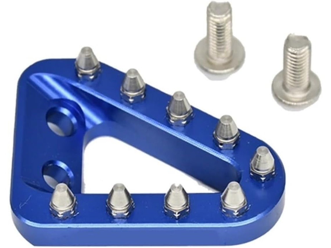 Pedal De Freno Trasero Para Motocicleta Bicicleta De Alta Calidad Para Vehículos
