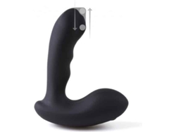 Vibrador VIRGITE Prostático P3