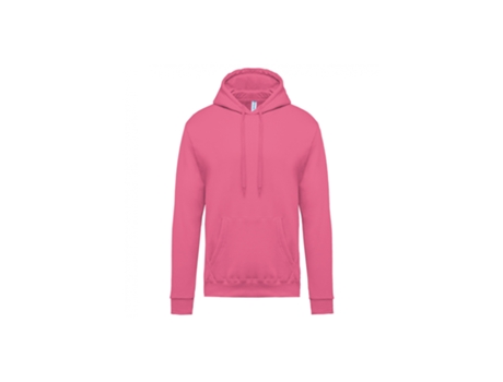 Sudadera con Capucha KARIBAN (XS)