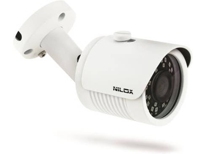 Cámara de vigilancia NILOX 31NXIPBU1M001