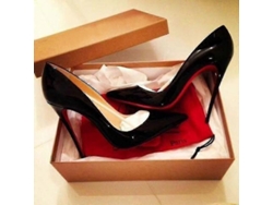 Zapatos De Tacón Alto Delgado Para Mujer Con Punta Aguda 6cm/8cm/10cm Perfectos Para Bodas 42 Nudo 10 Cm