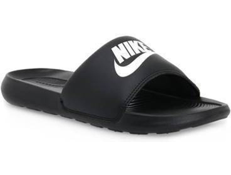Chanclas NIKE Victory One Lide Hombre (47.5 - Negro)