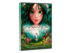 Mavka: The Forest Song / Mavka Película