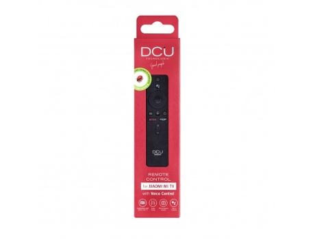 Mando TV DCU TECNOLOGIC