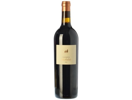 Vino HERNANDO & SOURDAIS Hernando & Sourdais La Hormiga De Antídoto Tempranillo Ribera Del Duero Reserva (0.75 L - 1 unidade)