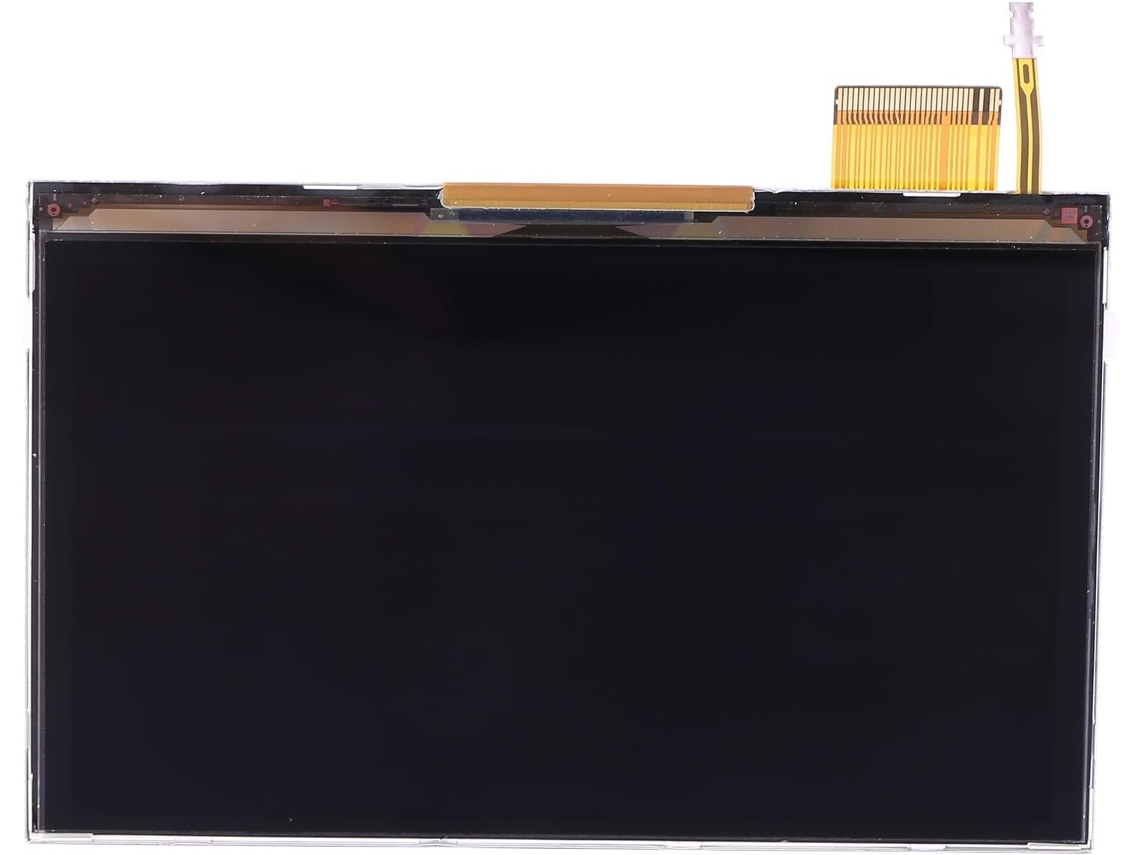 Pantalla Lcd De Repuesto Para La Consola Psp3000/psp 3000