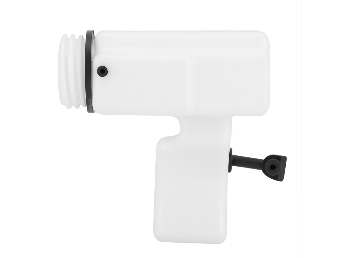 Depósito De Aceite Con Manguera Y Filtro Para Motosierra Stihl 018 Ms180 (repuesto)