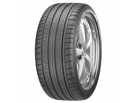 Neumático para Todoterreno Dunlop SP SPORT MAXX-GT 265/35YR20