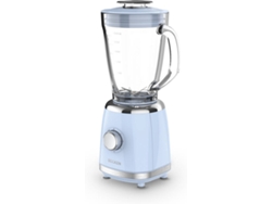 Liquidificadora BECKEN BTB8768BL (500 w - 1.5 L - Azul)