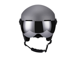 Capacete De Esporte De Neve (ski E Snowboard)