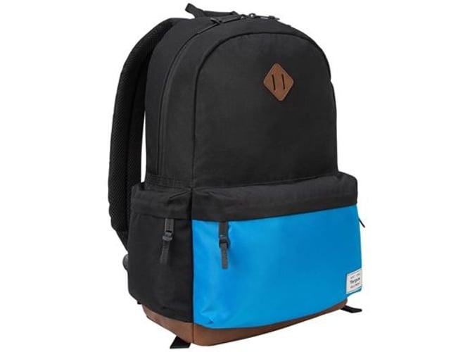 Mochila TARGUS Strata (Portátiles - 15.6'' - Negro)