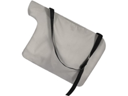 Bolsa Recolectora De Hojas Para Soplador De Hojas De Exterior, Paquete De Almacenamiento