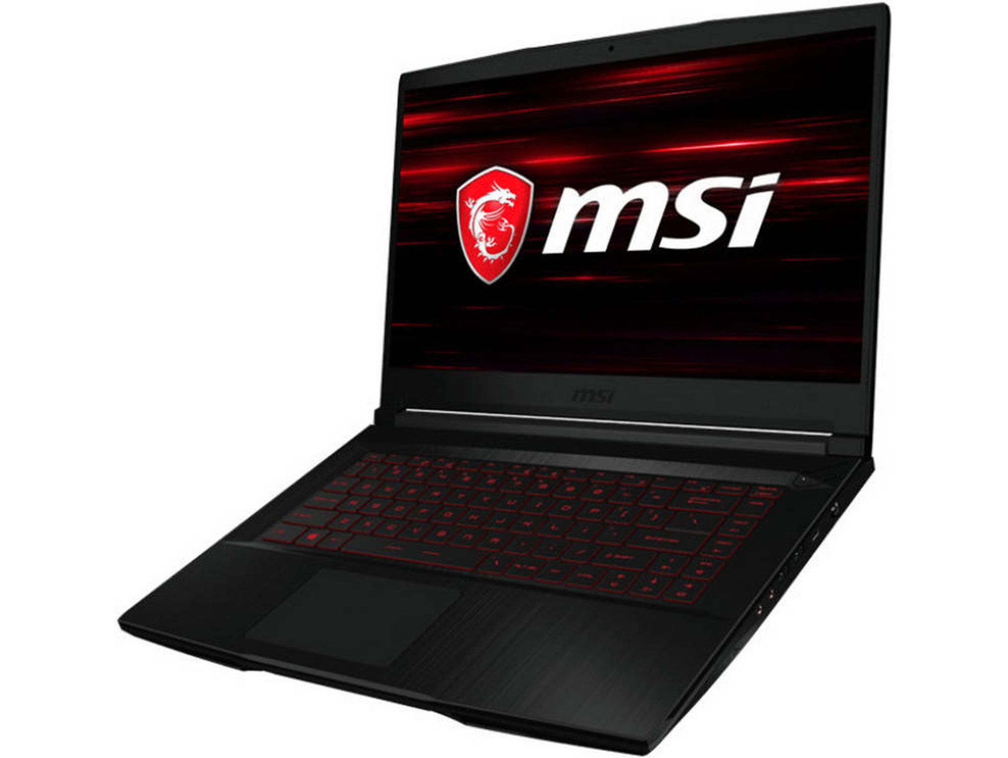 computadoras gamer msi