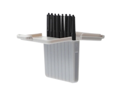 Accesorios de enfermería, filtro para audífonos, protector de oídos, protectores de cera, audífonos TAISHENGDA