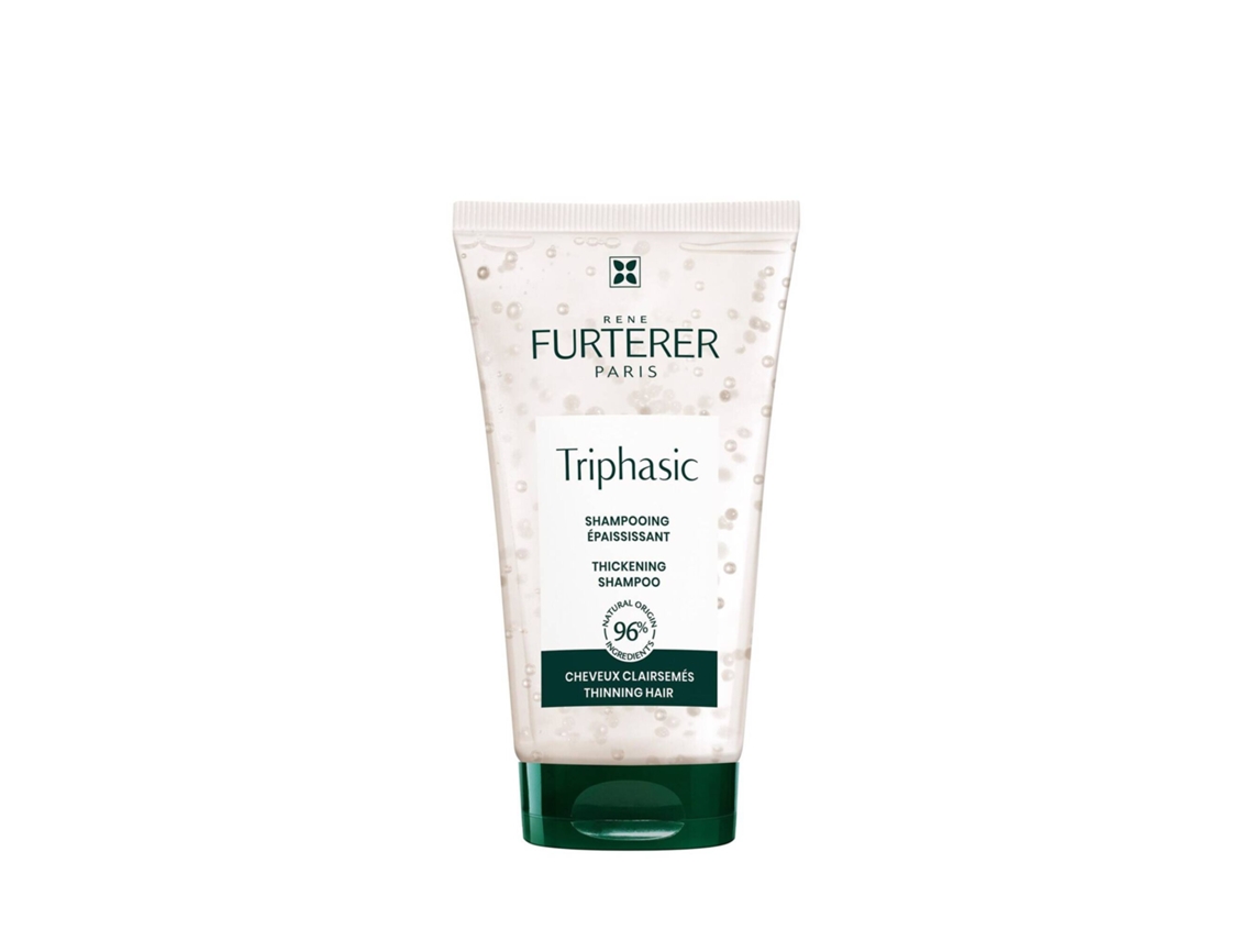 Champú Triphasic Complemento Anticaida 50Ml