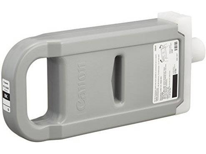 Cartucho de tinta CANON PFI-706 BK (6681B001)