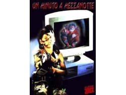 DVD Un Minuto A Mezzanotte [Italia]