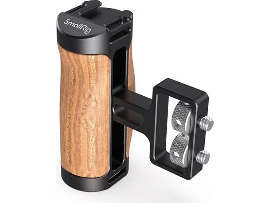 Mango de Madera SMALLRIG 2913 (1/4"-20 )