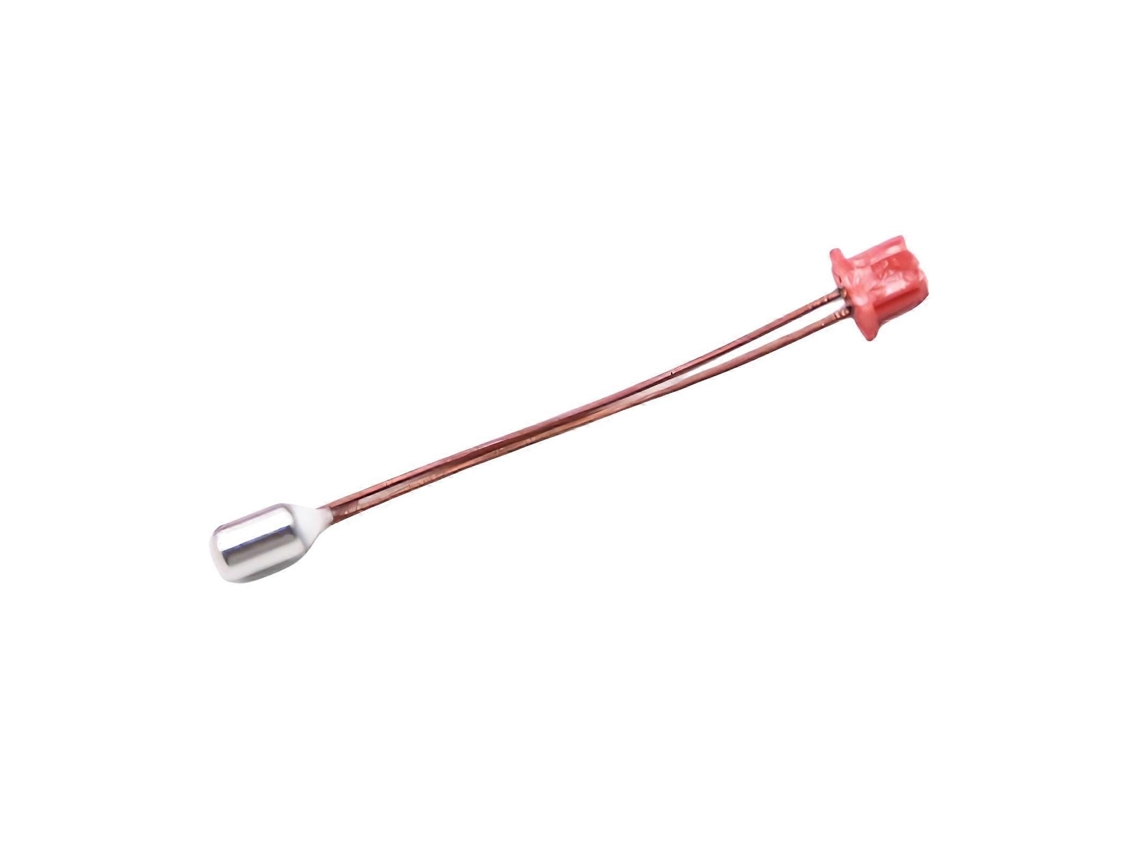 Tubo calefactor y varilla calefactora para impresora 3D Ender 3 con termómetro, 24V 40W GOKOCO