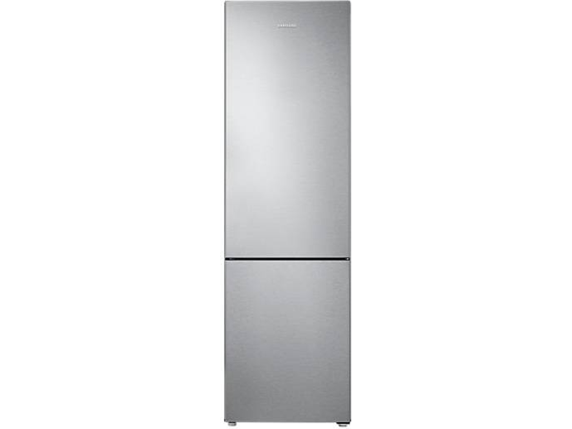 Frigorífico Combi SAMSUNG RB37J501MSA/EF (Outlet Grado C - No Frost - 201 cm - 353 L - Inox)