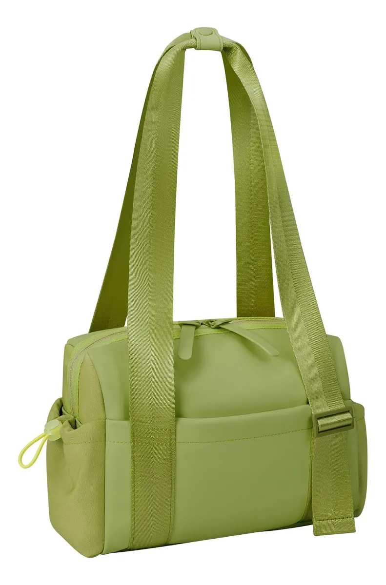 Mini bolsa de gimnasio para mujeres y niñas, Bagvayotoy pequeña