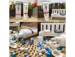 Crema de masaje Mango Health (Promueve el crecimiento óseo y el desarrollo corporal)