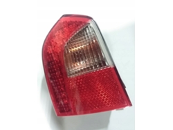 Lámpara LED trasera izquierda para Volvo V70 XC70, nueva, original.