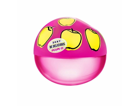 Perfume Mujer DONNA KARAN EDP 30 ml Be Delicious Orchard St.